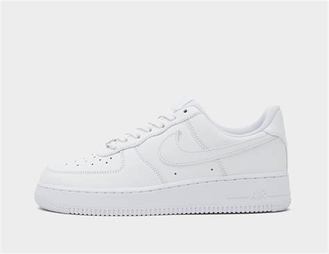 nike air force 1 weiß 40 5|white air force one shoes.